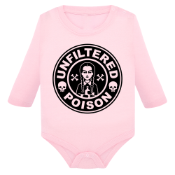 Wednsday Unfiltered Poison