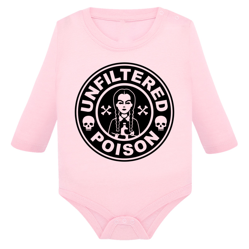 Wednsday Unfiltered Poison