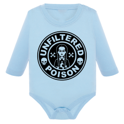 Wednsday Unfiltered Poison