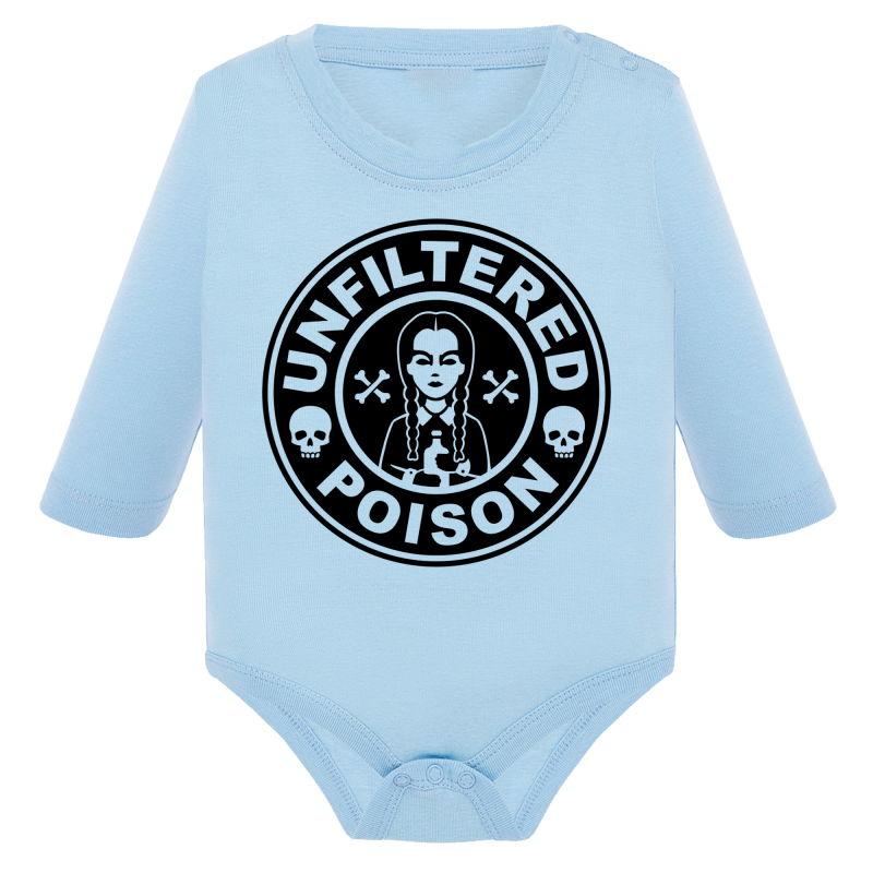 Wednsday Unfiltered Poison