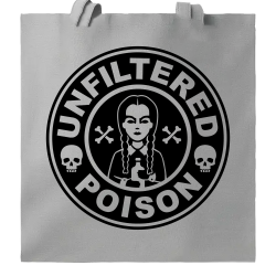 Wednsday Unfiltered Poison