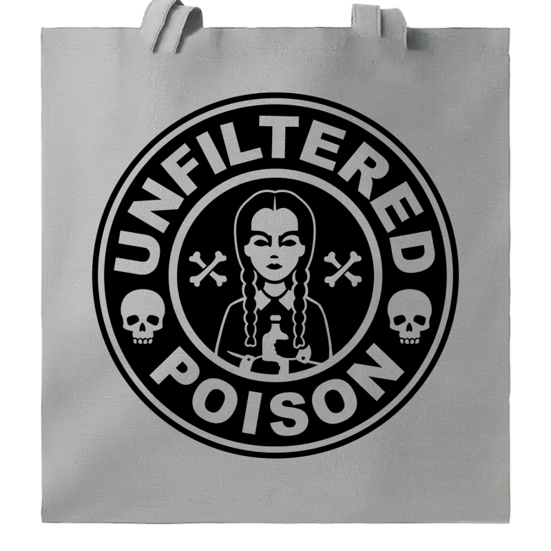 Wednsday Unfiltered Poison