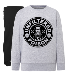 Wednsday Unfiltered Poison