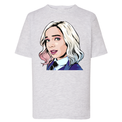 Wednesday Portrait Enid