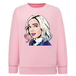 Wednesday Portrait Enid