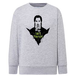 Wednesday I Hate Everything