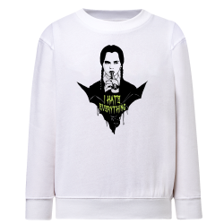 Wednesday I Hate Everything