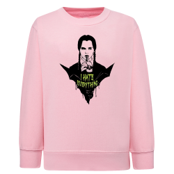 Wednesday I Hate Everything