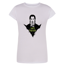 Wednesday I Hate Everything