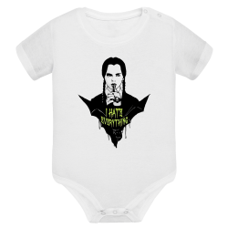 Wednesday I Hate Everything