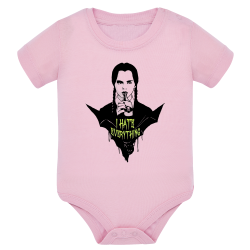 Wednesday I Hate Everything