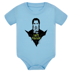 Wednesday I Hate Everything