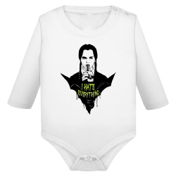 Wednesday I Hate Everything