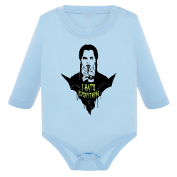 Wednesday I Hate Everything