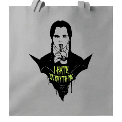 Wednesday I Hate Everything