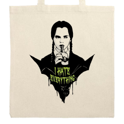 Wednesday I Hate Everything