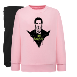 Wednesday I Hate Everything