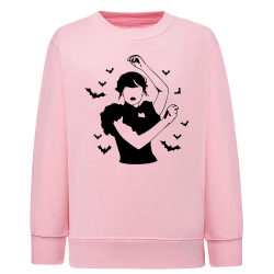 Wednesday Danse Chauve souris