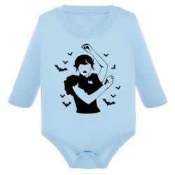 Wednesday Danse Chauve souris