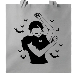 Wednesday Danse Chauve souris