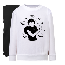 Wednesday Danse Chauve souris