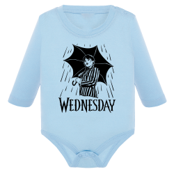 Wednesday Parapluie