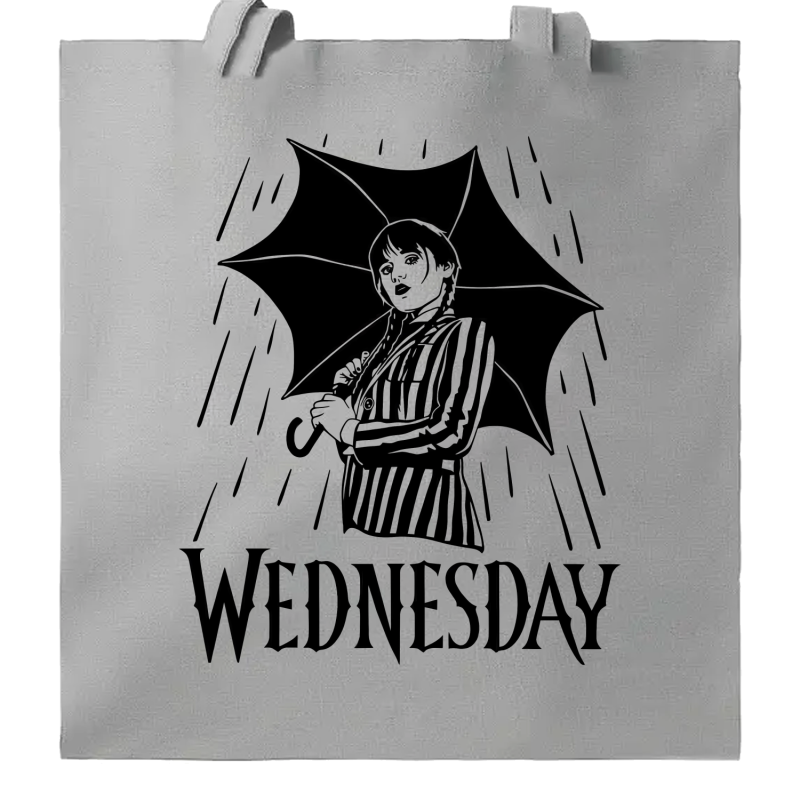 Wednesday Parapluie