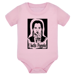 Wednesday I Hate People