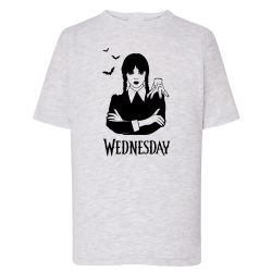 Wednesday Portrait La Chose