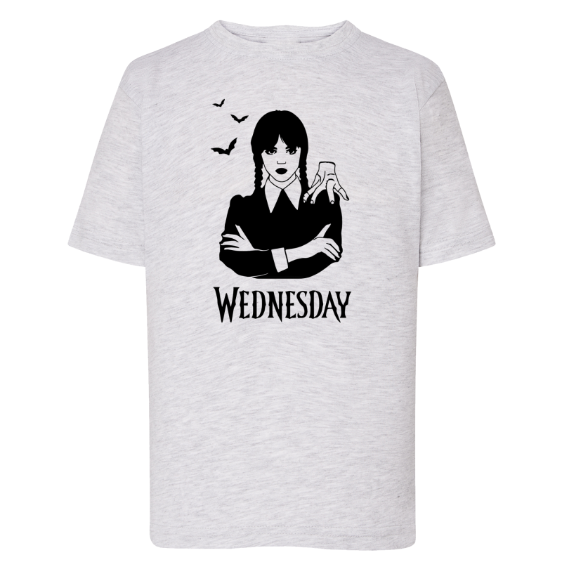 Wednesday Portrait La Chose