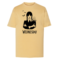 Wednesday Portrait La Chose