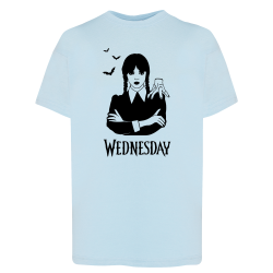 Wednesday Portrait La Chose