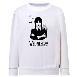 Wednesday Portrait La Chose