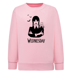 Wednesday Portrait La Chose