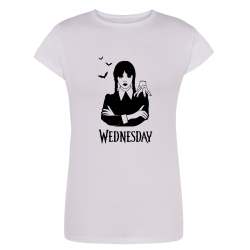 Wednesday Portrait La Chose