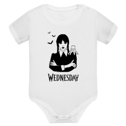 Wednesday Portrait La Chose