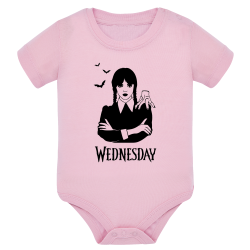 Wednesday Portrait La Chose