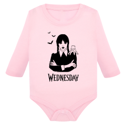 Wednesday Portrait La Chose