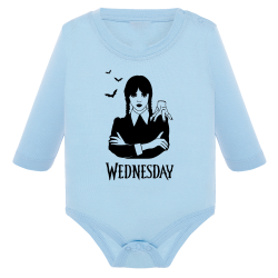 Wednesday Portrait La Chose