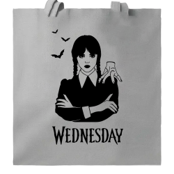 Wednesday Portrait La Chose