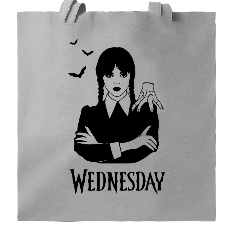 Wednesday Portrait La Chose