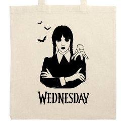 Wednesday Portrait La Chose