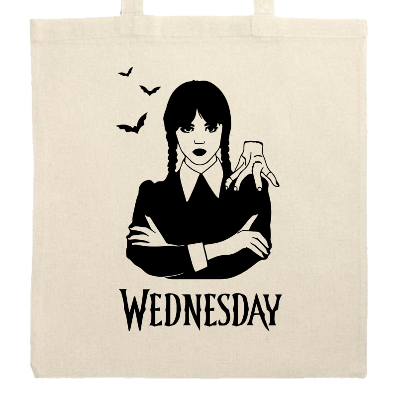 Wednesday Portrait La Chose