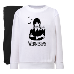 Wednesday Portrait La Chose