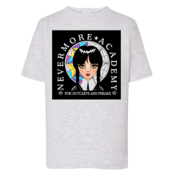 Wednesday Nevermore Academy