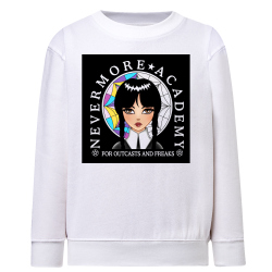 Wednesday Nevermore Academy