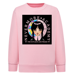 Wednesday Nevermore Academy