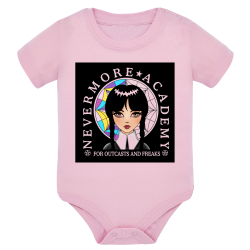 Wednesday Nevermore Academy