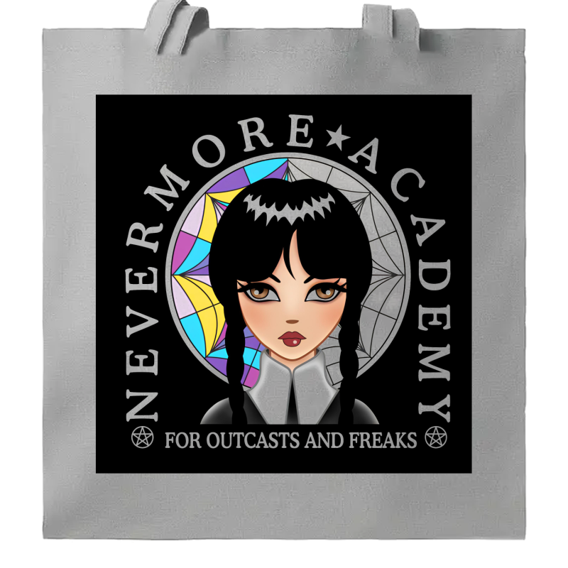 Wednesday Nevermore Academy