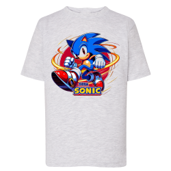 Sonic Sega